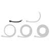 CleanHole Embout Tipass Flex S 27 x 1.8cm